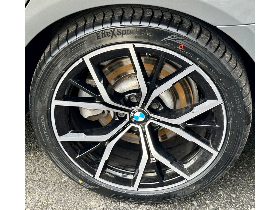 2023 BMW 5 Series