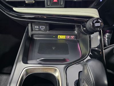 2022 Lexus NX