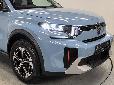 2026 Citroen C3 Aircross