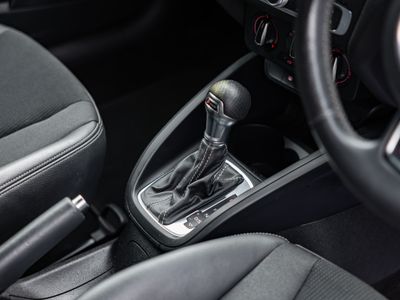 2017 Audi A1