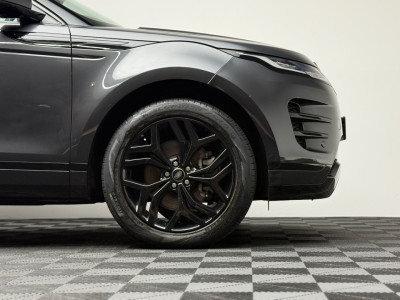 2023 Land Rover Range Rover Evoque