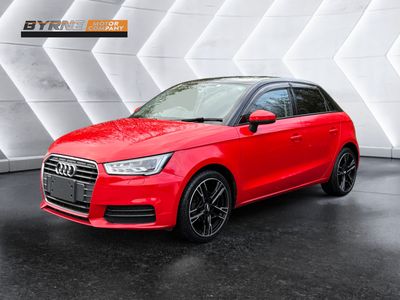 2016 Audi A1