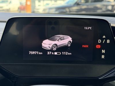 2023 Volkswagen ID.4