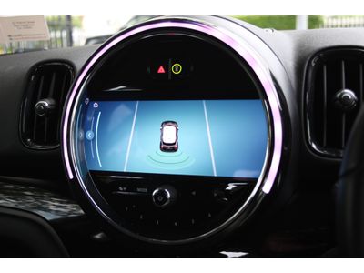 2023 Mini Countryman Cooper S