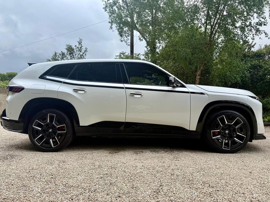2024 BMW XM