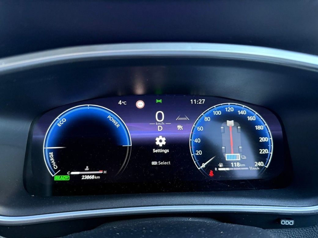 2025 Toyota Corolla Cross