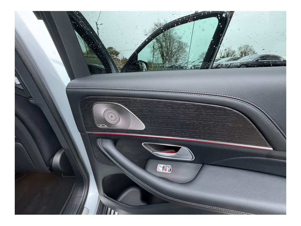 2026 Mercedes-Benz GLE Class