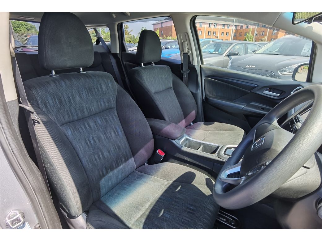 2022 Honda Shuttle