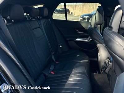 2025 Mercedes-Benz E Class