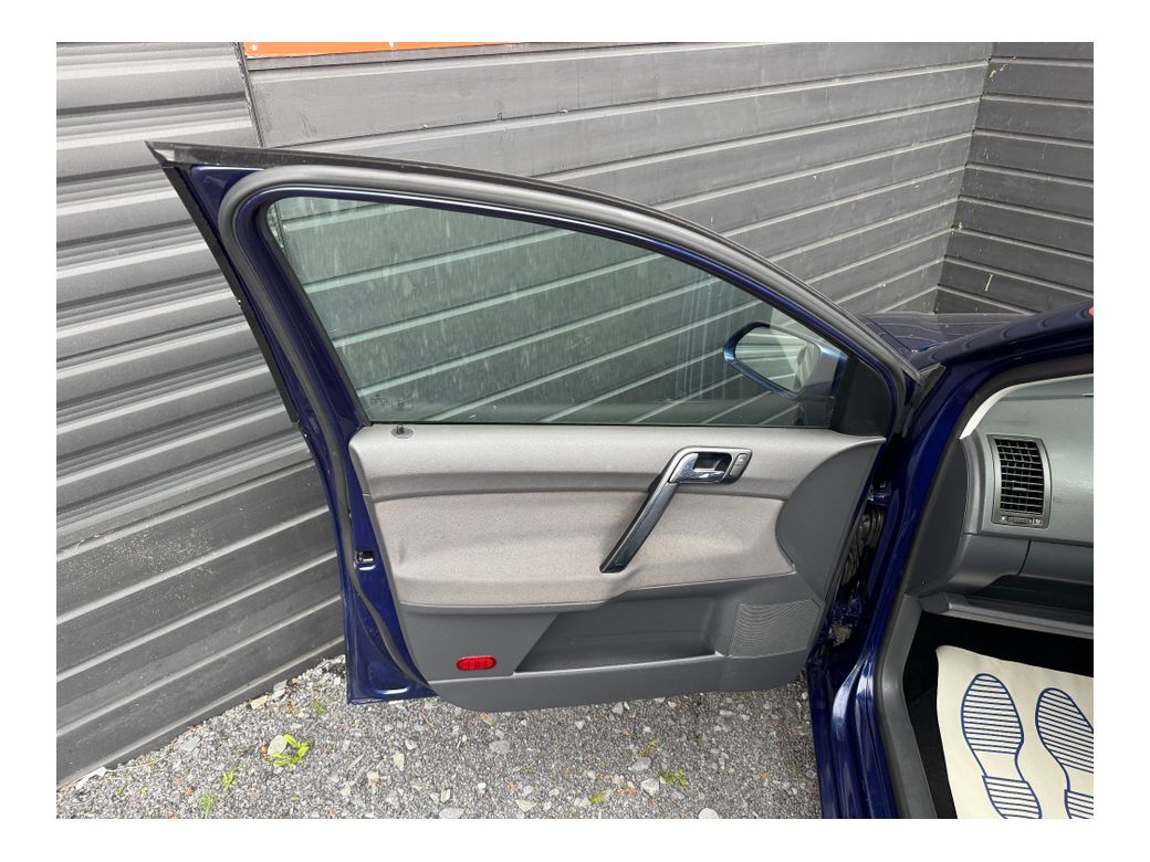 2008 Volkswagen Polo