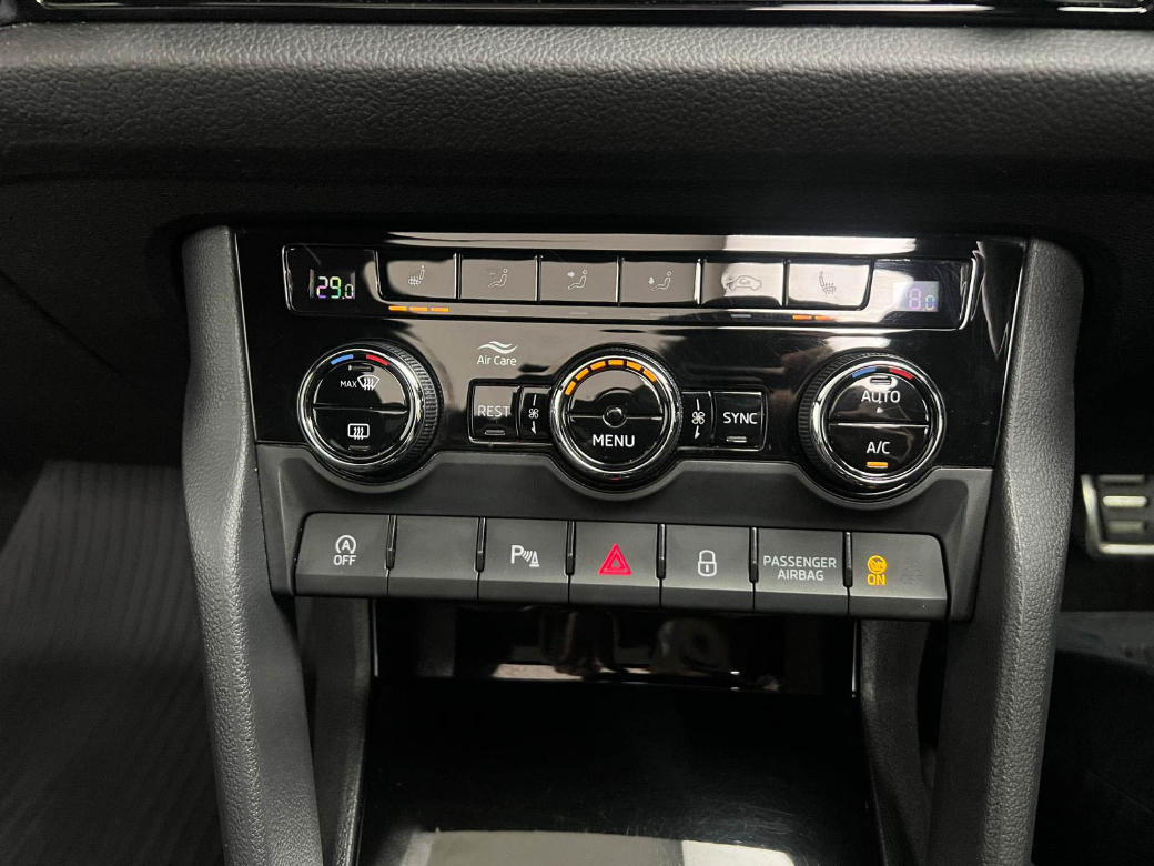 2019 Skoda Kodiaq