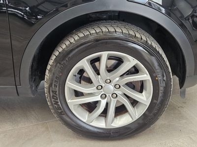 2019 Land Rover Discovery Sport