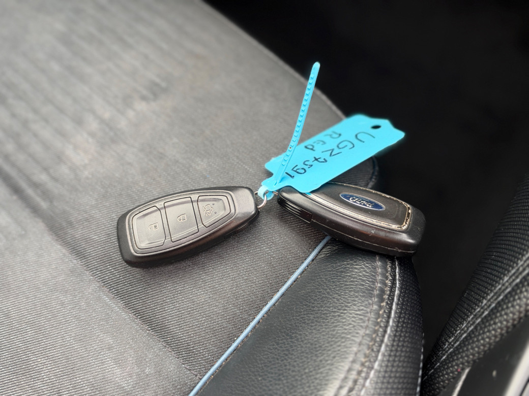 2021 Ford Focus