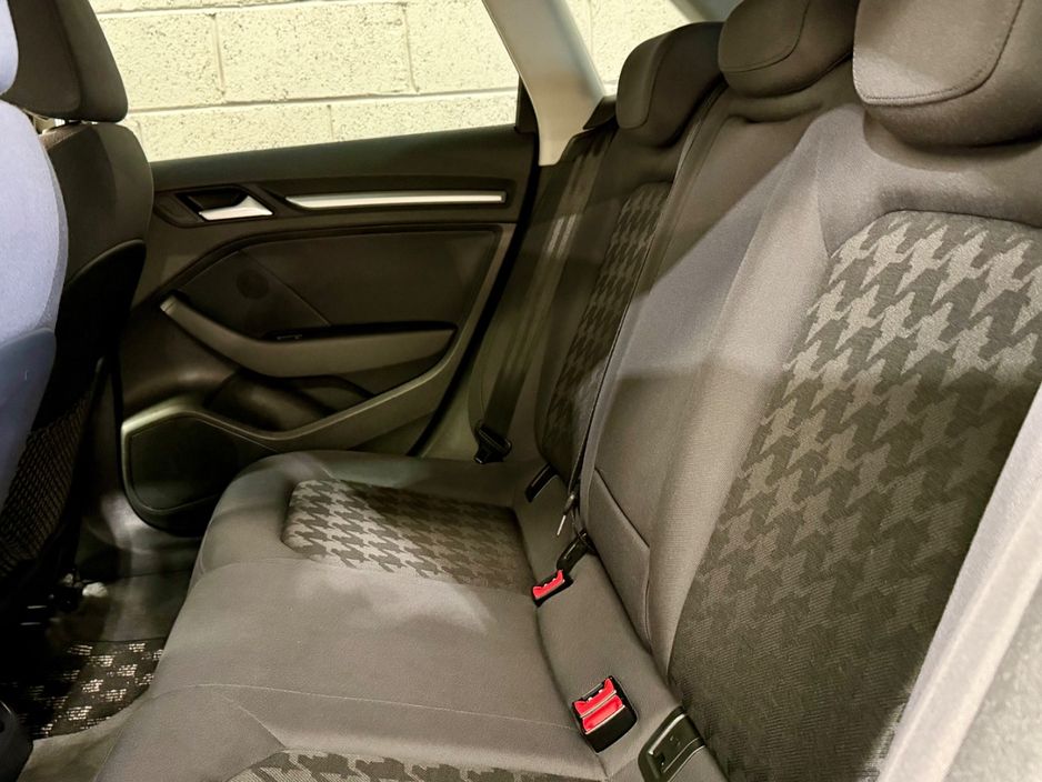 2013 Audi A3