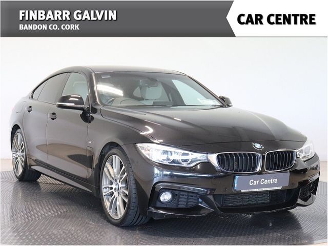 vehicle for sale from Finbarr Galvin Ltd