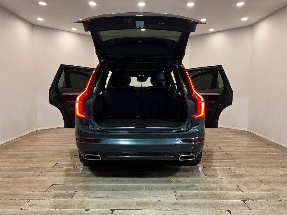 2021 Volvo XC90