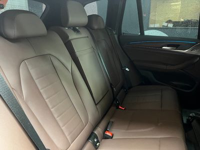 2022 BMW iX3