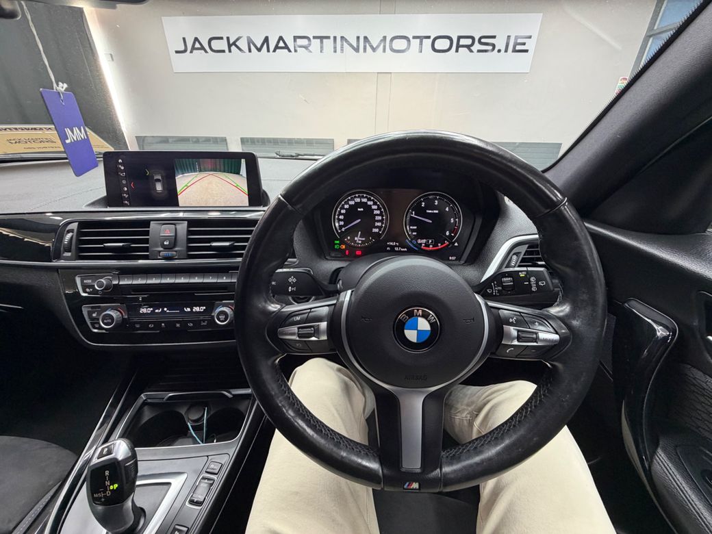 2018 BMW 1 Series