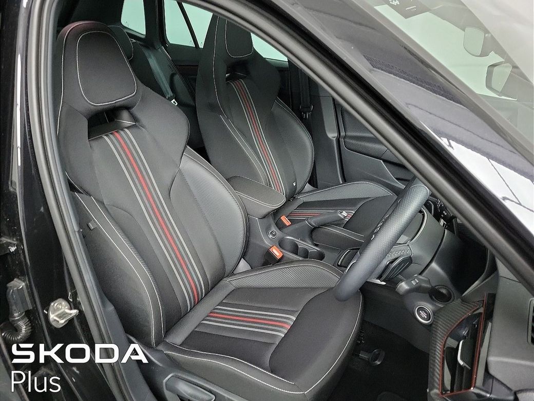 2026 Skoda Kamiq