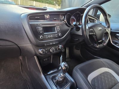 2016 Kia pro_ceed