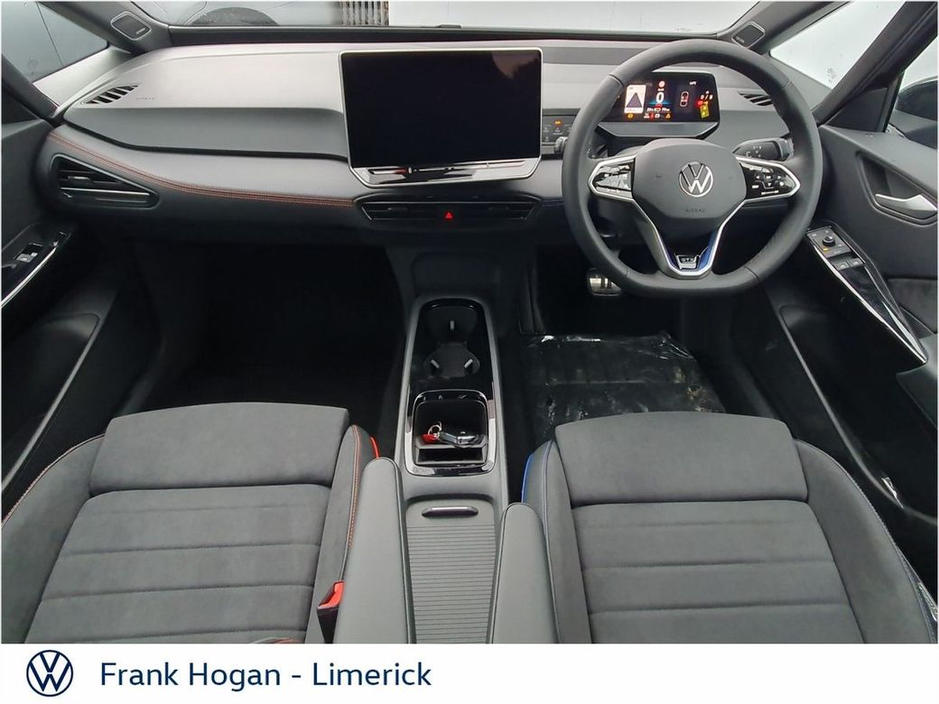 2026 Volkswagen ID.3