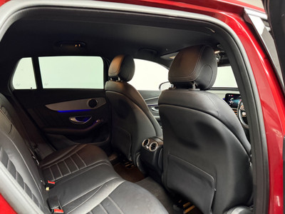 2023 Mercedes-Benz EQC
