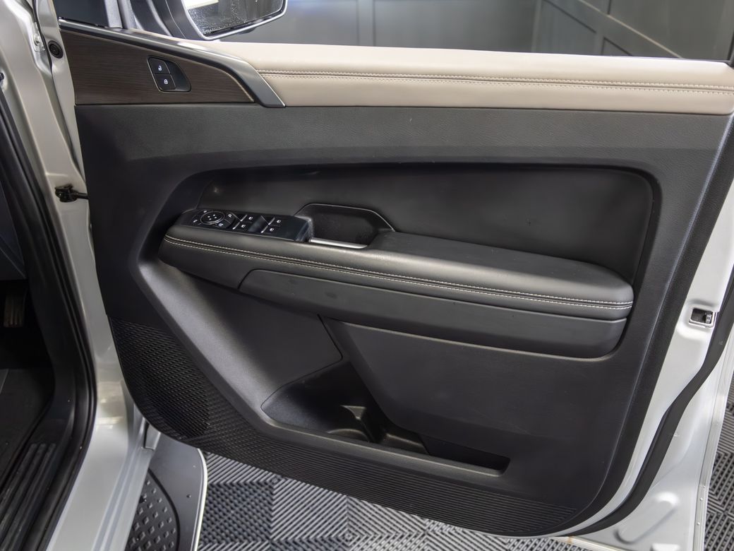 2023 Volkswagen Amarok