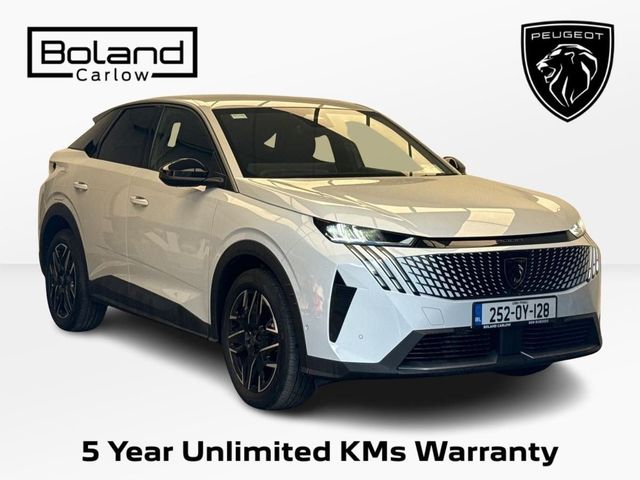vehicle for sale from Boland Carlow