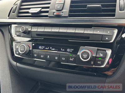 2018 BMW 3 Series