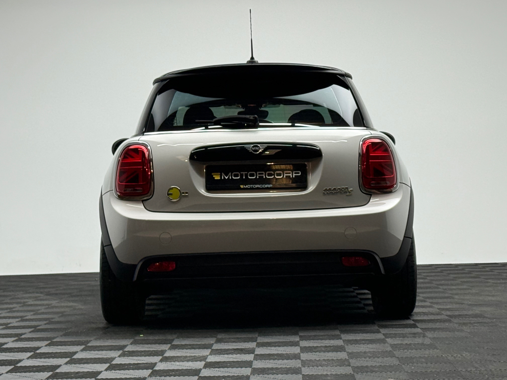 2023 Mini Cooper S