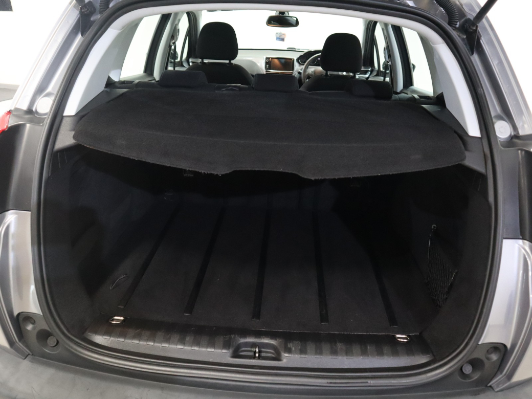 2014 Peugeot 2008