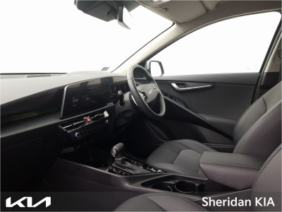 2023 Kia Niro