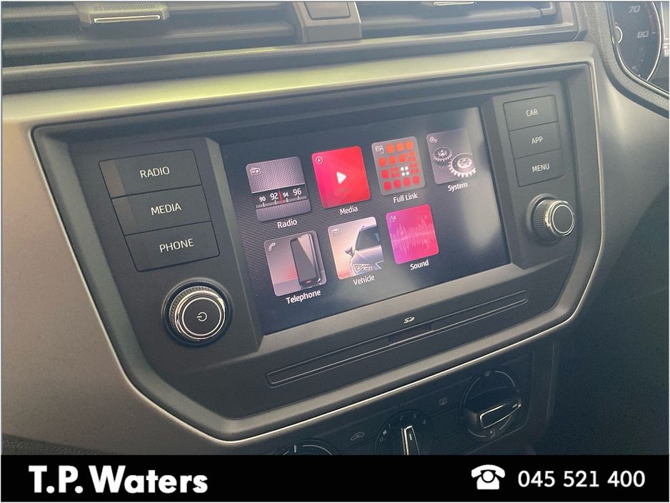 2020 SEAT Ibiza