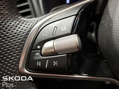 2025 Skoda Karoq