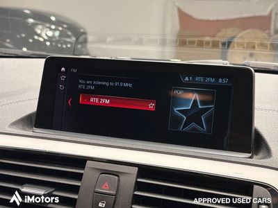 2018 BMW 1 Series