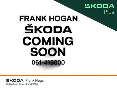 2023 Skoda Octavia