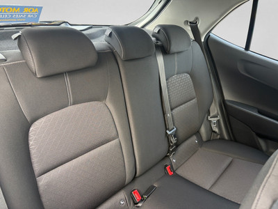 2023 Kia Picanto