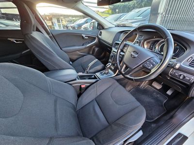 2013 Volvo V40