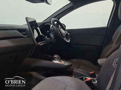 2024 Renault Symbioz