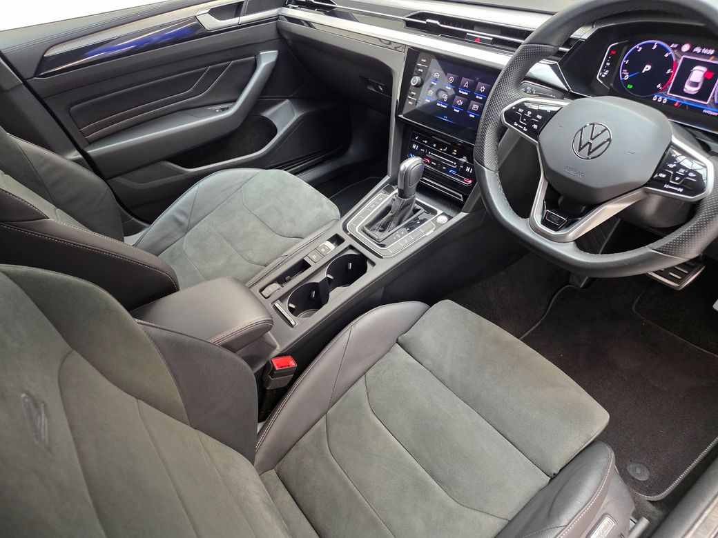 2023 Volkswagen Arteon