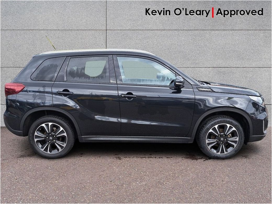 2023 Suzuki Vitara
