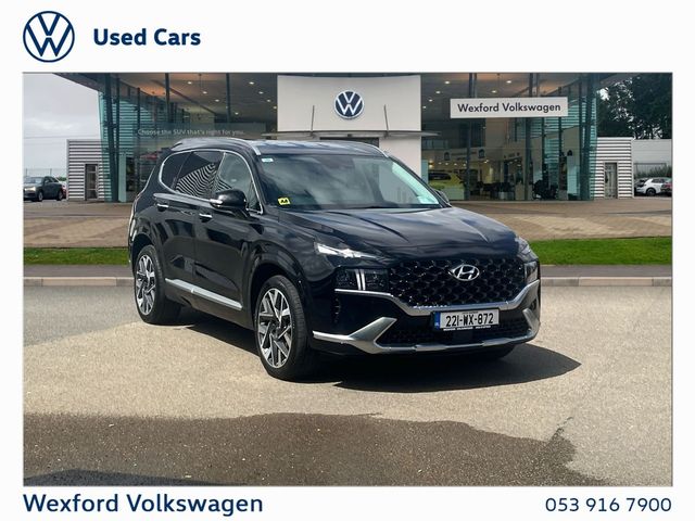vehicle for sale from Wexford Volkswagen