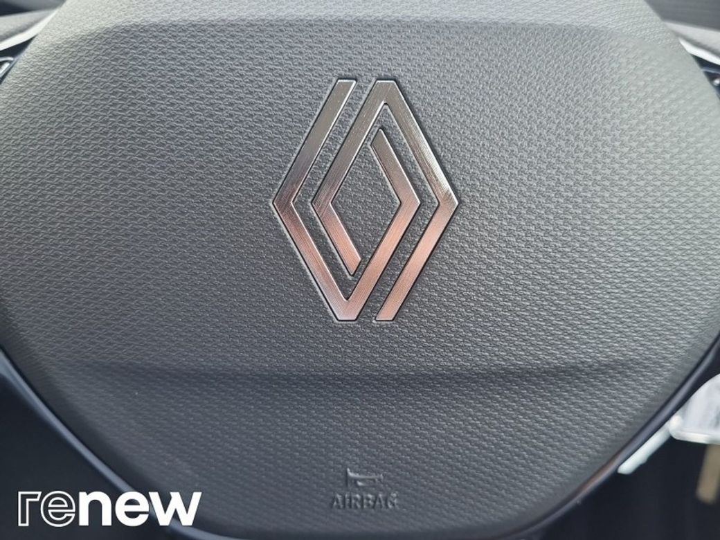 2026 Renault Trafic