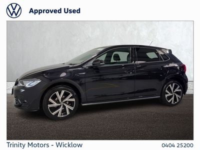 2025 Volkswagen Polo