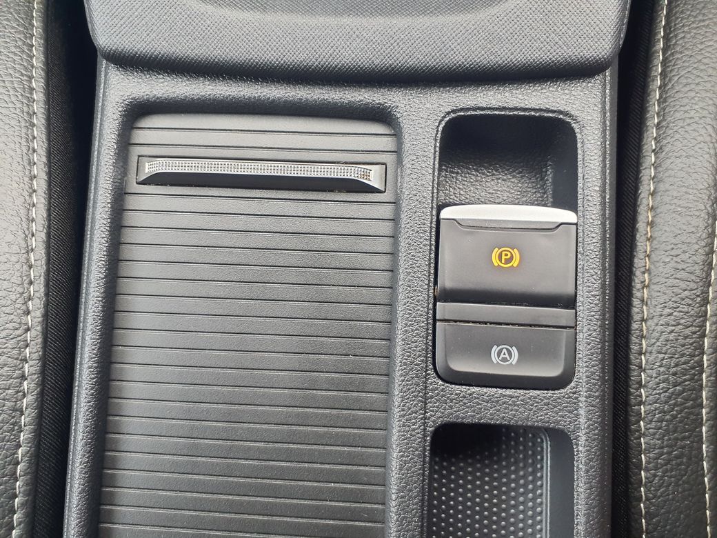 2025 Skoda Octavia