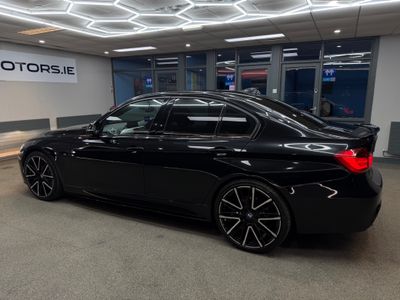 2015 BMW 3 Series
