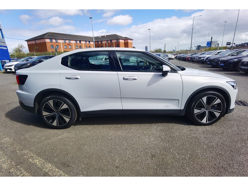 2023 Polestar 2