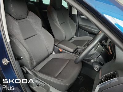 2023 Skoda Karoq