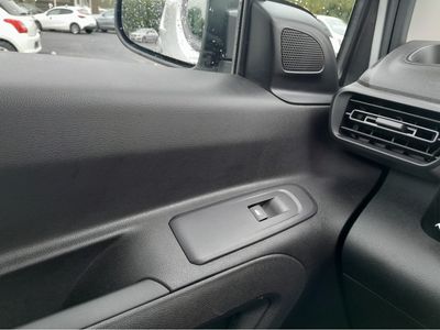2023 Citroen Berlingo