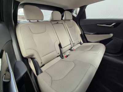 2022 Kia EV6